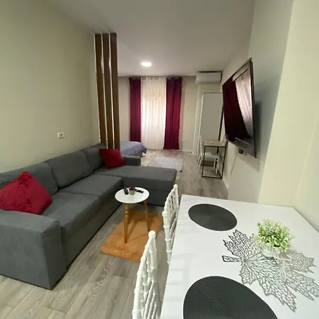 Apartamento Chlo 5
