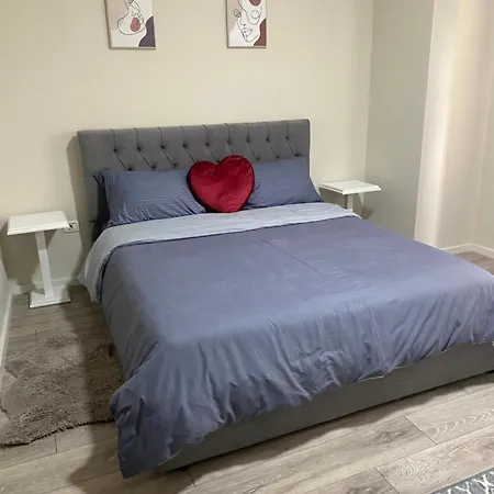 Appartement Chlo 5 *