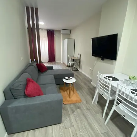 Chlo 5 Apartamento