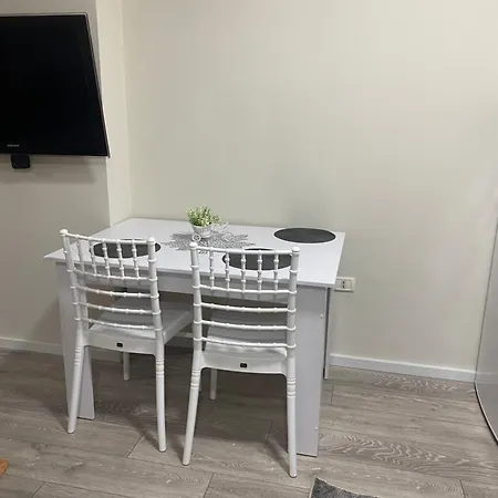 Chlo 5 Appartement Tirana