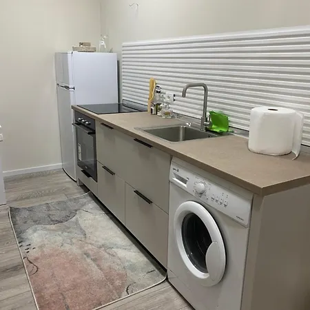 Chlo 5 Appartement