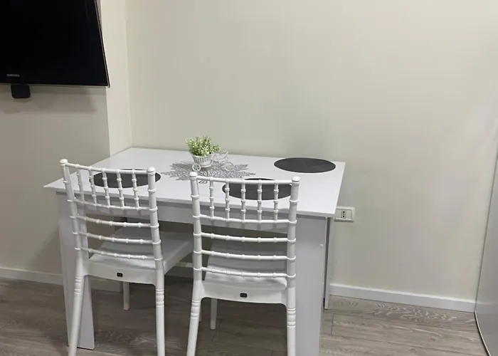 Chlo 5 Appartement Tirana