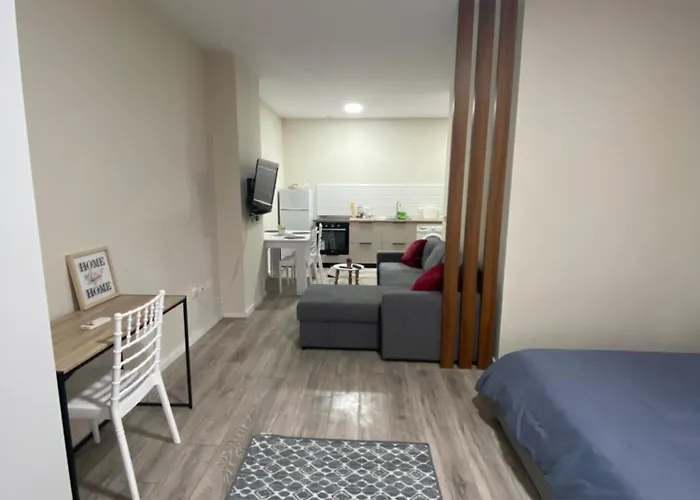 Chlo 5 Apartamento *